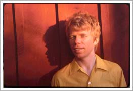 warren zanes