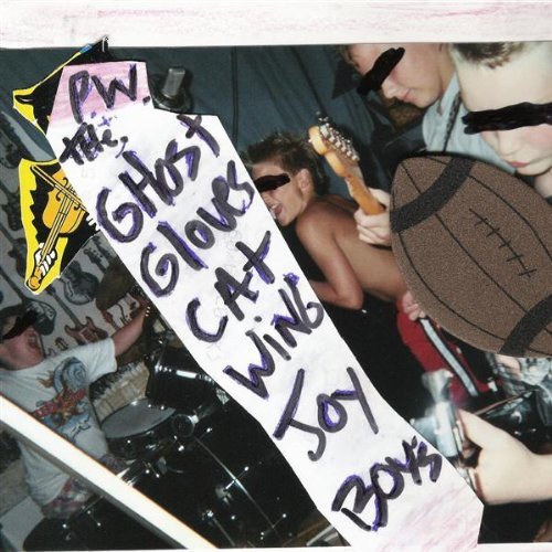 ghostgloves